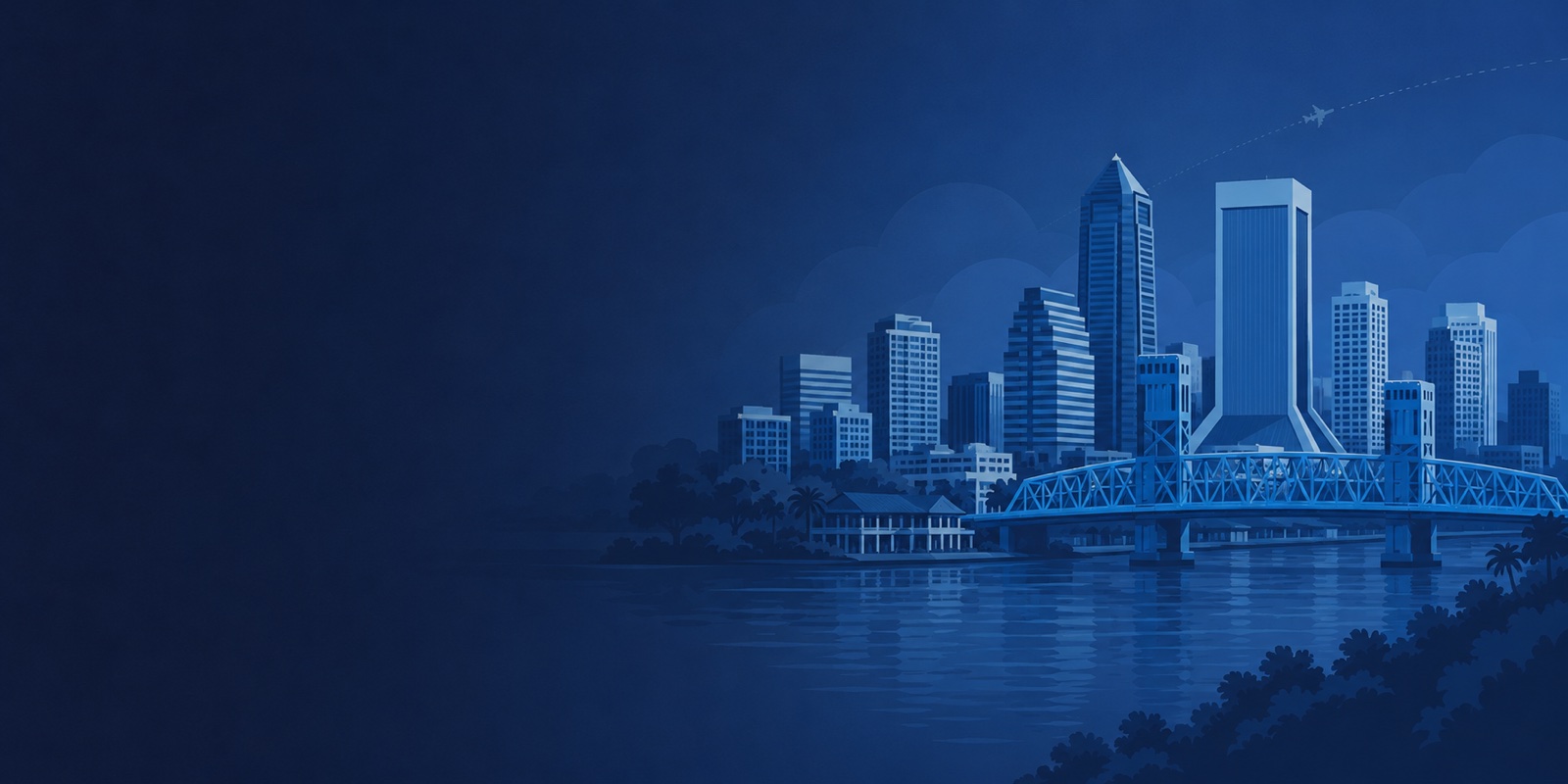 Jacksonville terminal — Lykes Cartage