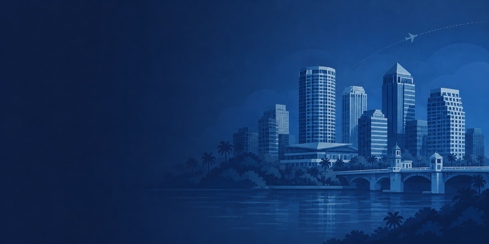 Tampa terminal — Lykes Cartage